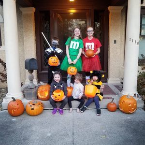 Meet your Posher, Alana